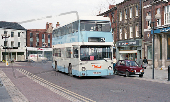 Unity THM659N Retford RP95 88 025