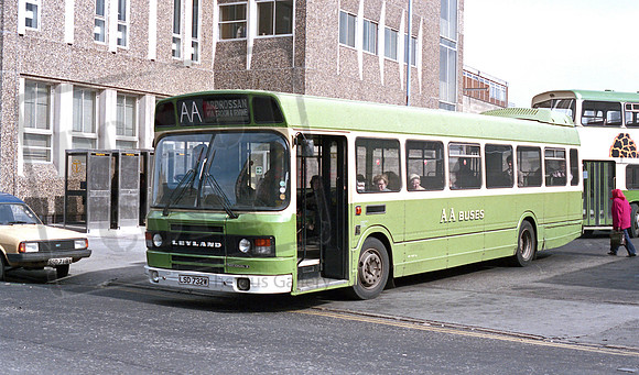 AA Young LSD732W Ayr RP16 220486 005