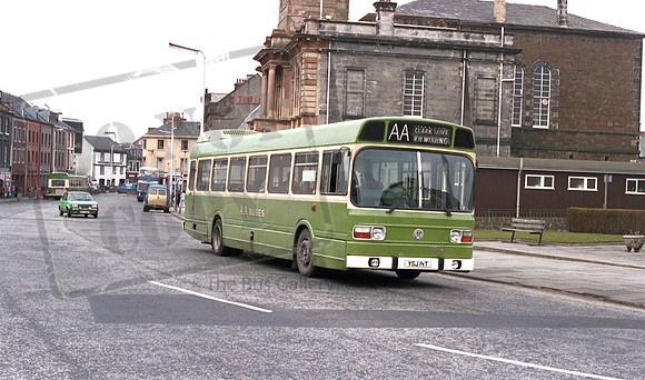 AA Young YSJ14T Irvine RP16 220486 020