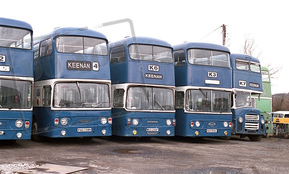 Keenan PAG758H MUS256F HGD894L Coalhall RP16 220486 002