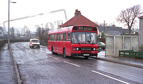 Patersons LCS317W Kilbirnie RP16 220486 037