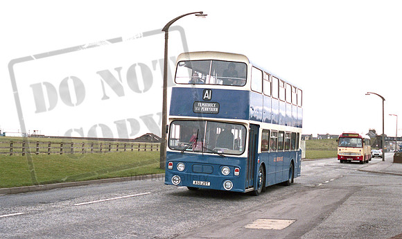 A1 Service McKinnon ASD29T RP17 220486 012