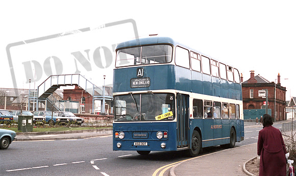 A1 Service Stewart ASD30T Saltcoats RP17 220486 008