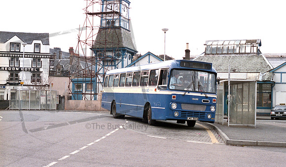 Midland Scottish LMS380W Oban RP17 230486 027