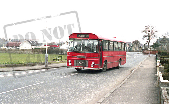 Patersons PCS675H Kilbirnie RP17 220486 001