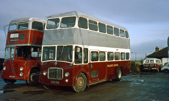 Wilson KCK928 PB176