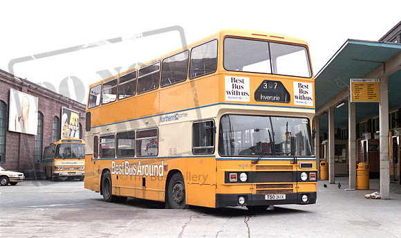 Northern TSO30X Aberdeen RP18 240486 033