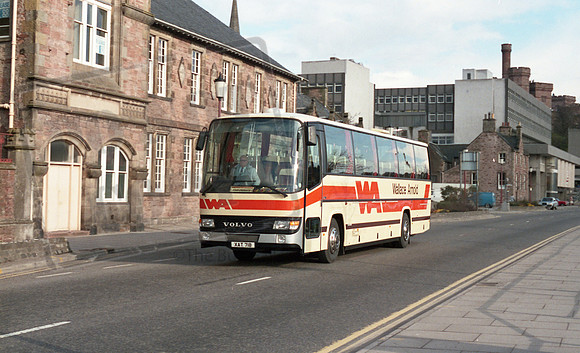 Wallace Arnold XAT718 Inverness RP18 230486 023