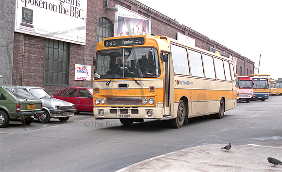 Northern JSA101V Aberdeen RP19 240486 004