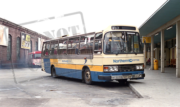 Northern OSS149R Aberdeen RP19 240486 016