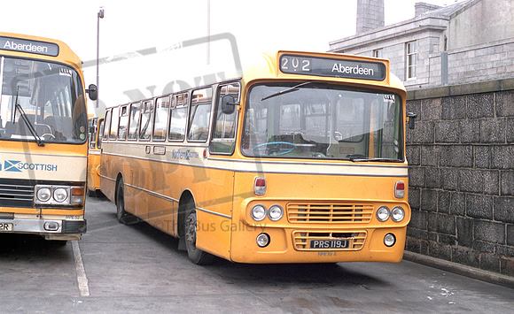 Northern PRS119J Aberdeen RP19 240486 006