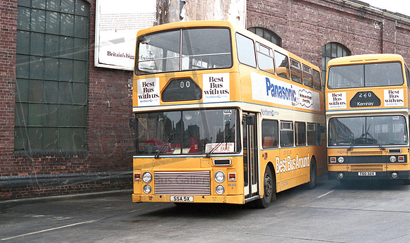 Northern SSA5X Aberdeen RP19 240486 011