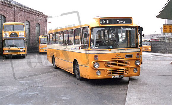 Northern USO170S Aberdeen RP19 240486 005