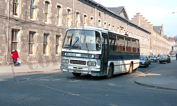McLennan NMB276L Perth RP20 250486 010