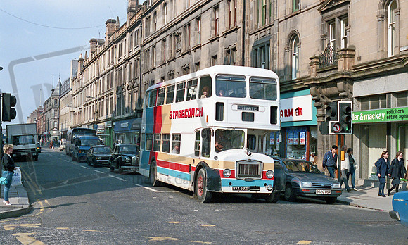 Stagecoach WVX532F Perth RP20 250486 002