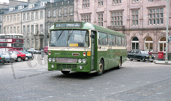 Eastern ESC834S Edinburgh RP21 250486 013