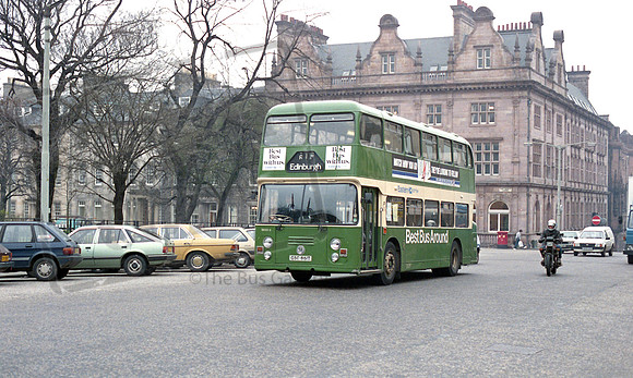 Eastern GSC861T Edinburgh RP21 250486 016