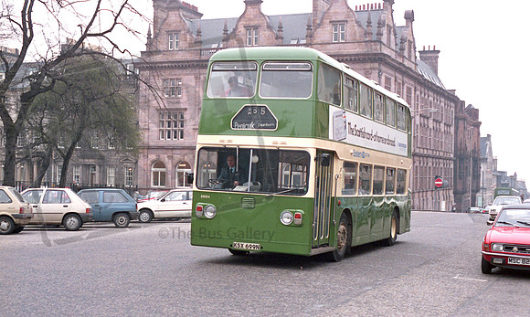 Eastern KSX699N Edinburgh RP21 250486 015