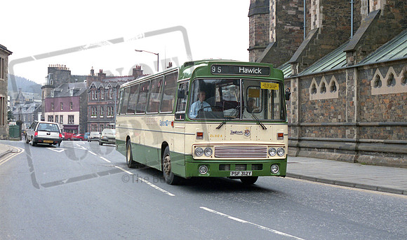 Eastern PSF312Y Galashiels RP21 250486 031