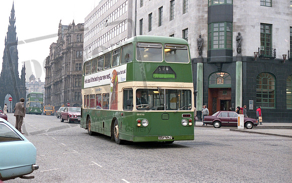 Eastern Scottish USF414J Edinburgh RP21 250486 002