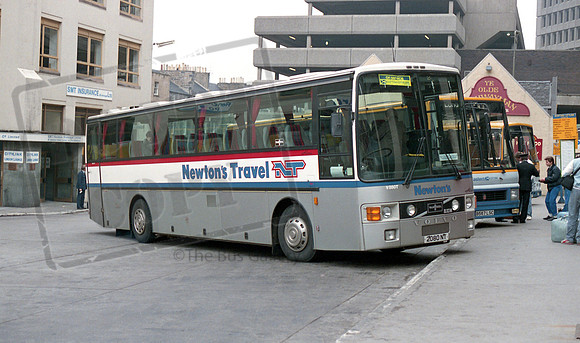 Newtons 2080NT Edinburgh RP21 250486 012