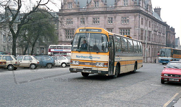 Northern CRS73T Edinburgh RP21 250486 014