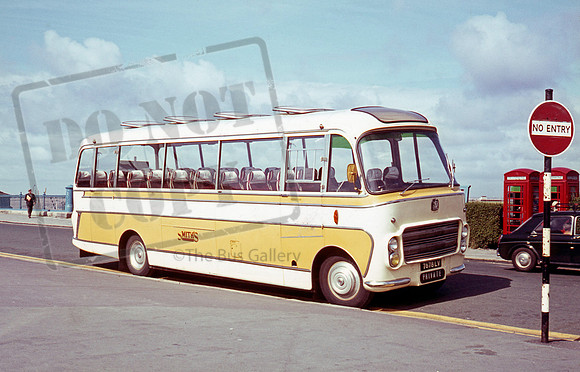 Smiths of Wigan 7678LV