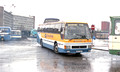Highland B871UST Glasgow RP14 210486 036