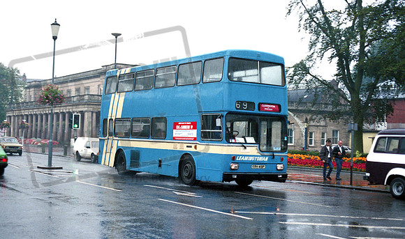 G&G KRH419P Leamington RP83 87 040