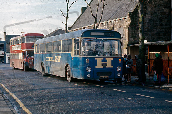 Hutchison KVA560L PB375