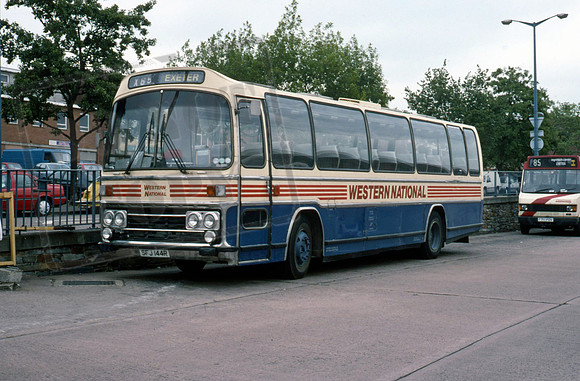 WNOCSFJ144RExeterPB684