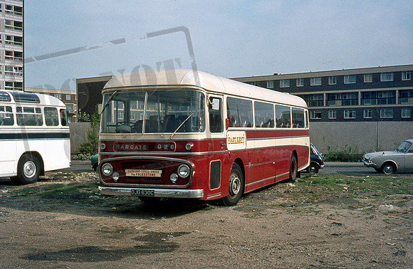 EastKentDJG630CPB474