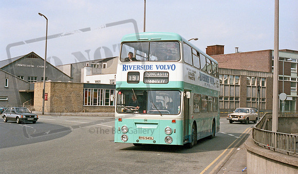 Leon RYG545L Doncaster RP24 260486 030