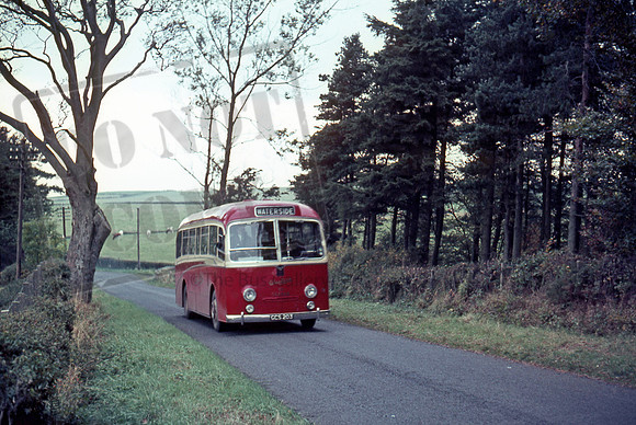 Western SMT GCS203