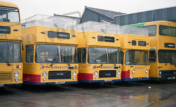 Badgerline JHW107P JHW108P Bath RP47 040487 029