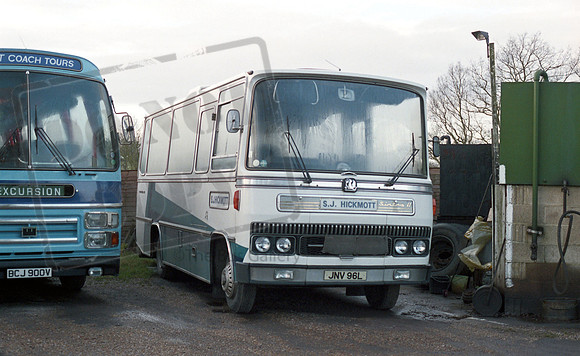 Hickmott JNV96L Kingsnorth Ashford RP42 1286 030