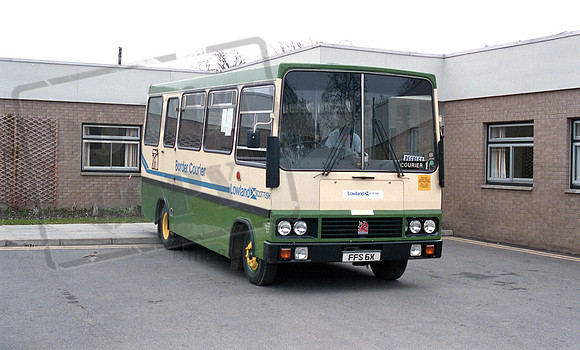 Lowland FFS6X Peebles RP21 250486 021