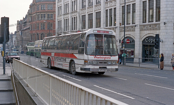Worthington VPH59S Nottingham RP94 88 037