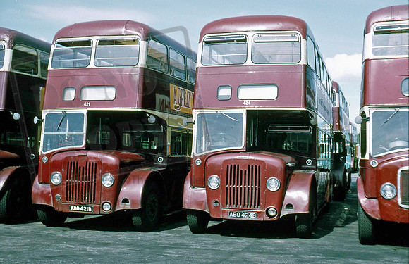 Cardiff ABO424B