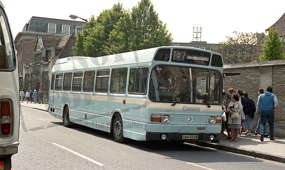 Cambus OAH550M Cambridge RP31 070686 016