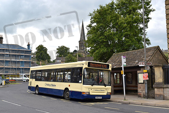 Hulleys SN55HTD Bakewell 210720 a
