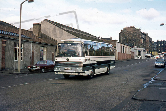 Edinburgh VSC238J