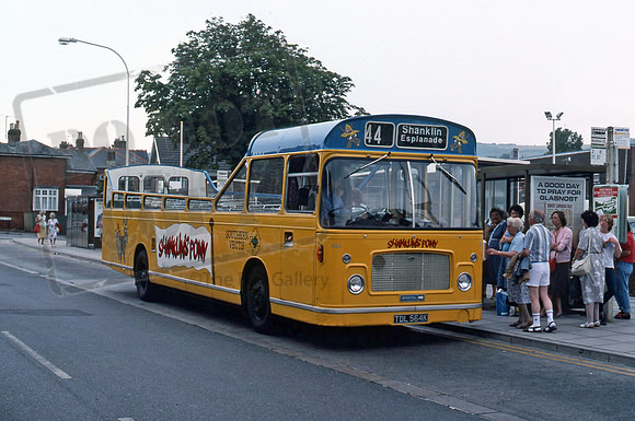 Southern VectisTDL564KPB789