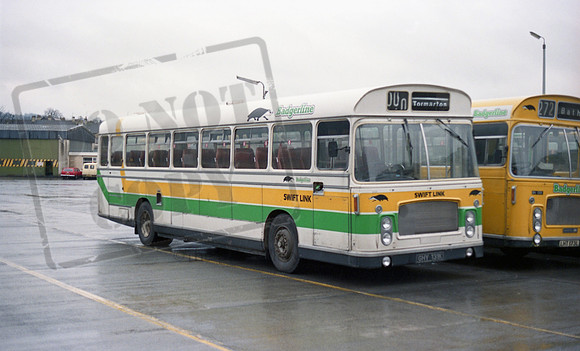 Badgerline GHY131K Bath RP47 040487 027