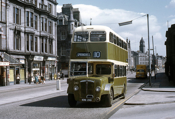 AberdeenKRG240PB670