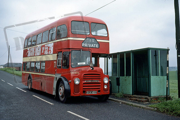 Western SMT VCS427 6/69