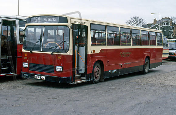 DDZ236 in 4/97