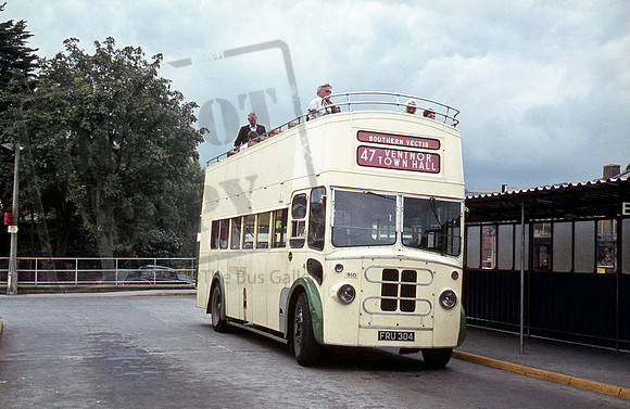 Southern VectisFRU304PB