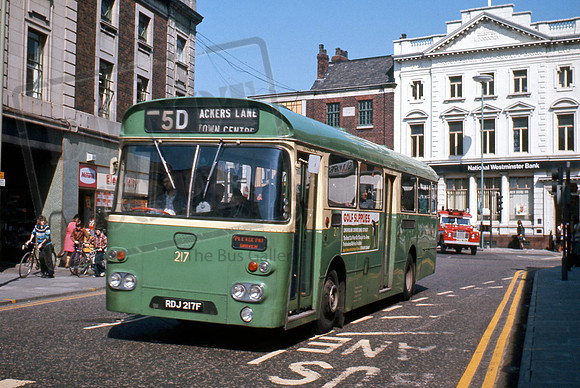 MerseysideRDJ217FStHelensPB476
