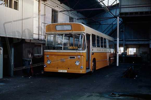 Grahams MXS832L PB1174